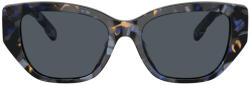 Tory Burch TY 7196U 195787 53 Női napszemüveg (TY 7196U 195787)