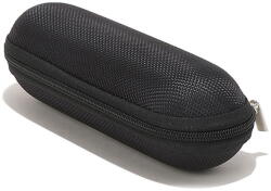 Techsuit Ochelari de soare Toc pentru Ochelari - Techsuit (ETOV1) - Black (KF2327724) - vexio