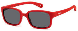 Polaroid PLD K008/S 0Z3/M9 44 Gyerek napszemüveg (PLD K008/S 0Z3/M9)