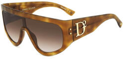 Dsquared2 D2 0149/S 05L/HA 99 Női napszemüveg (D2 0149S 05LHA)
