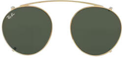 Ray-Ban RX 2447C 2500/71 49/ Clip-on (RX2447C 250071)