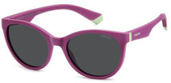 Polaroid PLD 8065/S QHO/M9 49 Gyerek napszemüveg (PLD 8065S QHOM9)