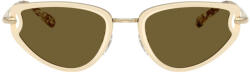 Tory Burch TY 6115 334673 53 Női napszemüveg (TY 6115 334673)