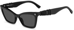 Dsquared2 ICON 0026/S 003/IR 55 Női napszemüveg (ICON 0026S 003IR)