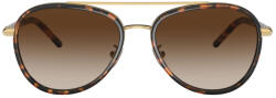Tory Burch TY 6089 330413 57 Női napszemüveg (TY 6089 330413)