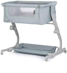 Chipolino Eleganza babaöböl - basil - babycenter-sopron