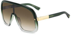 Dsquared2 D2 0119/S 1ED/HA 99 Férfi napszemüveg (D2 0119S 1EDHA)