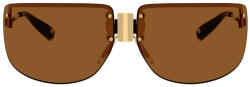 Tory Burch TY 5015M 334373 75 Női napszemüveg (TY 5015M 334373)