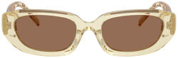 Tory Burch TY 7219U 202673 52 Női napszemüveg (TY 7219U 202673)