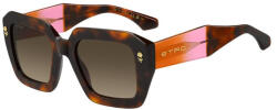 Etro ETRO 0114/S O63/HA 52 Női napszemüveg