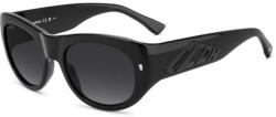 Dsquared2 ICON 0028/S 807/9O 55 Férfi, Női napszemüveg