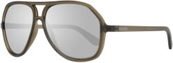 GUESS GF 0217 94C 60 Férfi napszemüveg (GF 0217 94C)