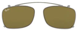 Ray-Ban RX 5228C 2502/73 55/ Clip-on (RX5228C 250273)