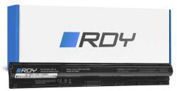 RDY Green cell rdy li-ion akkumulátor, 14, 4v, 2000mAh, kompatibilis 453-bbbr -vel (DE77BRDY)