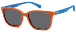 Polaroid PLD 8063/S L7Q/M9 49 Gyerek napszemüveg (PLD 8063S L7QM9)