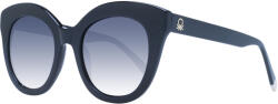 Benetton BE 5090 001 53 Női napszemüveg (BE 5090 001)