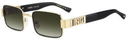 Dsquared2 D2 0156/S 0NZ/9K 54 Férfi napszemüveg