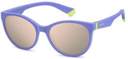 Polaroid PLD 8065/S 789/JQ 49 Gyerek napszemüveg (PLD 8065S 789JQ)