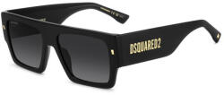 Dsquared2 D2 0165/S 807/9O 57 Férfi napszemüveg