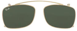 Ray-Ban RX 5228C 2500/71 53/ Clip-on (RX5228C 250071)