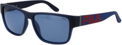 Fila SFI 006 U43P 57 Férfi napszemüveg (SFI 006 U43P)