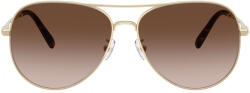 Tory Burch TY 6114 334613 58 Női napszemüveg (TY 6114 334613)