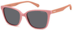 Polaroid PLD 8062/S 35J/M9 48 Gyerek napszemüveg (PLD 8062S 35JM9)