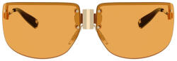 Tory Burch TY 5015M 331007 75 Női napszemüveg (TY 5015M 331007)