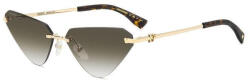 Dsquared2 D2 0108/S PEF/9K 63 Női napszemüveg (D2 0108S PEF9K)