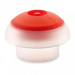 Lékué főzőforma tojáshoz, henger | átlátszó (882784)