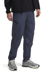 Under Armour Férfi szabadidő melegítő Under Armour UNSTOPPABLE CARGO PANTS szürke 1390256-044 - M