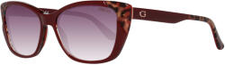 GUESS GU 7511 66F 55 Női napszemüveg (GU 7511 66F)