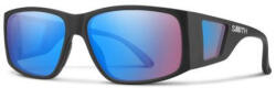 Smith Optics SM Monroe Peak 003/G0 62 Férfi, Női napszemüveg (SM MONROEPEAK 003G0)