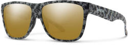 Smith Optics SM Lowdown XL 2 ACI/QE 60 Férfi, Női napszemüveg (SM LOWDOWNXL2 ACIQE)