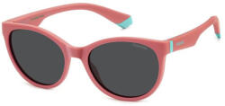 Polaroid PLD 8065/S 1N5/M9 49 Gyerek napszemüveg (PLD 8065S 1N5M9)