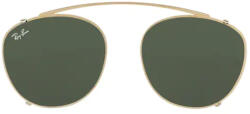 Ray-Ban RX 6355C 2500/71 50/ Clip-on (RX6355C 250071)