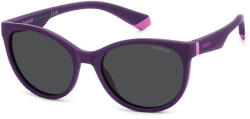 Polaroid PLD 8065/S B3V/M9 49 Gyerek napszemüveg (PLD 8065S B3VM9)