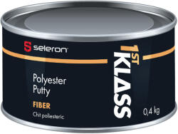 1st KLASS Üvegszálas kitt - 1st KLASS (400g)