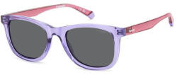 Polaroid PLD 8060/S 789/M9 46 Gyerek napszemüveg (PLD 8060S 789M9)