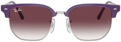 Ray-Ban Junior New Clubmaster RJ 9116S 713136 47 Gyerek napszemüveg (RJ 9116S 713136)