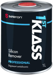 1st KLASS Szilikoneltávolító - Zsírtalanító - 1st KLASS (1L)