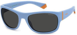 Polaroid PLD 8064/S MVU/M9 54 Gyerek napszemüveg (PLD 8064S MVUM9)