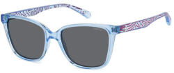 Polaroid PLD 8062/S MVU/M9 48 Gyerek napszemüveg (PLD 8062S MVUM9)