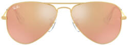 Ray-Ban Junior Aviator RJ 9506S 249/2Y 50 Gyerek napszemüveg (RJ 9506S 2492Y)