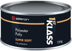 1st KLASS Super soft Unverzális kitt - 1st KLASS (1, 9Kg)