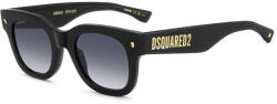 Dsquared2 D2 0180/S 807/08 48 Férfi napszemüveg