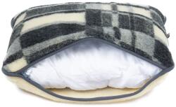 Kampol Merinógyapjú párna 40x45 Belar Rehabilitációs termékek ágynemű fűtési termékek (2351784)