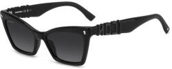 Dsquared2 ICON 0026/S 807/9O 55 Női napszemüveg (ICON 0026S 8079O)