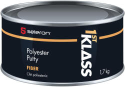 1st KLASS Üvegszálas kitt - 1st KLASS (1, 7 Kg)