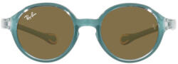 Ray-Ban RJ 9075S 7097/73 37 Gyerek napszemüveg (RJ9075S 709773)
